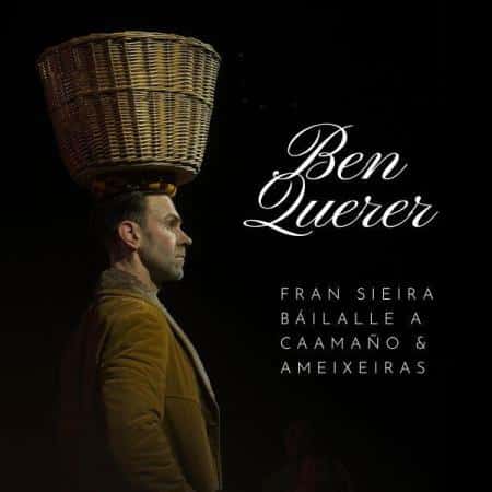 Benquerer - Fran Sieira junto a Caamaño&Ameixeiras en Pontevedra