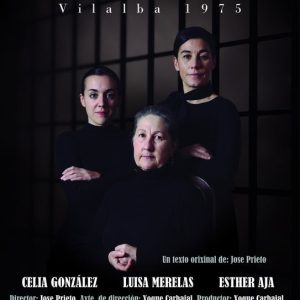 Bernarda: Una obra de teatro sobre el choque generacional en Cangas