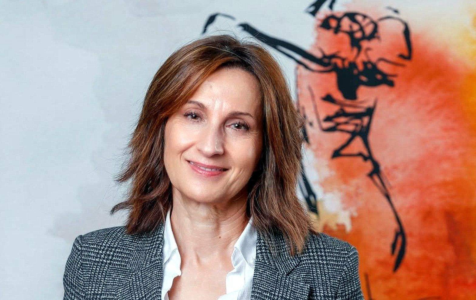 Charla con Paloma Sánchez-Garnica, autora de 'Victoria', en Pontevedra Literaria