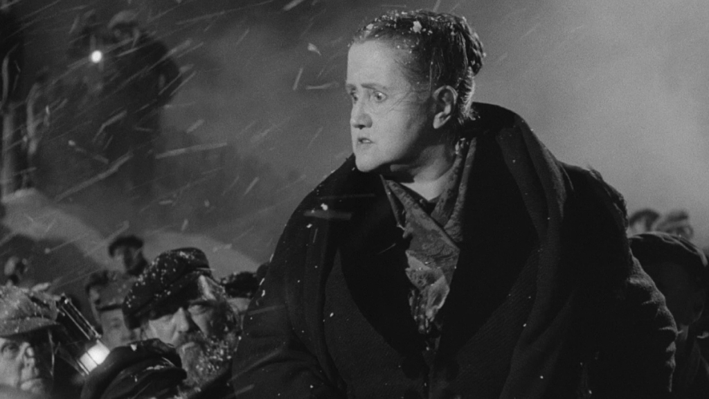 Cineclube Pontevedra: 'Que verde era o meu val!'