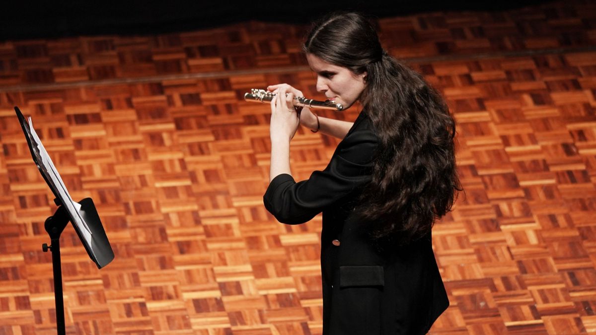 CMUS en el Principal – Solistas en Pontevedra