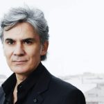 Concierto acústico de Nando Agüeros en Pontevedra