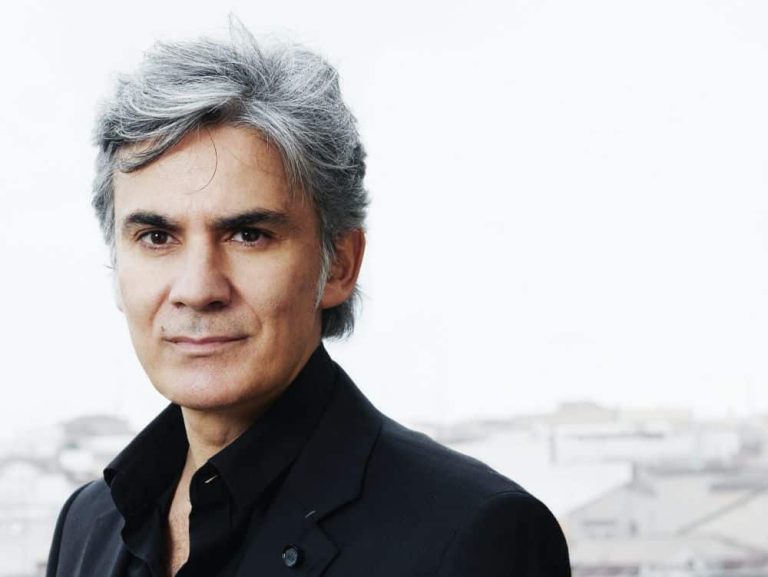 Concierto acústico de Nando Agüeros en Pontevedra