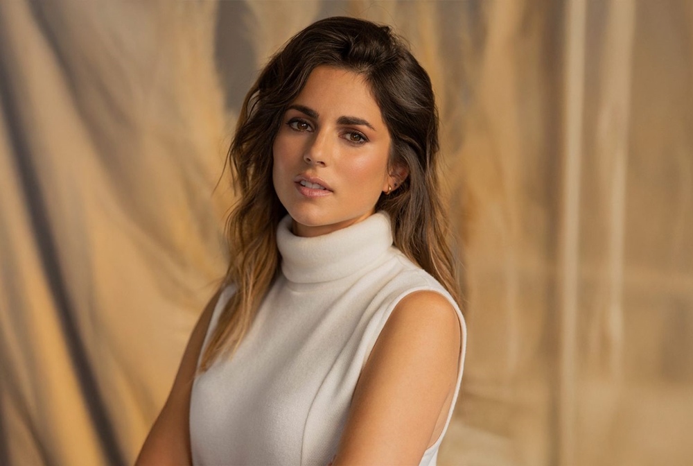 Concierto de Il Fervore y Jone Martínez en Pontevedra