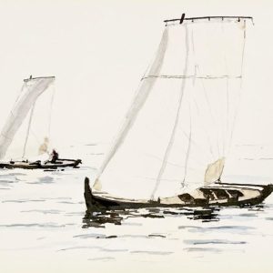 Concierto 'Peregrinaxe das danzas' de la Banda de Música de Pontevedra