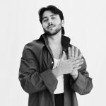 Concierto de Yerai Cortés en Pontevedra