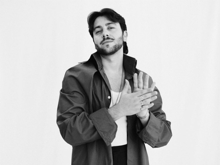 Concierto de Yerai Cortés en Pontevedra