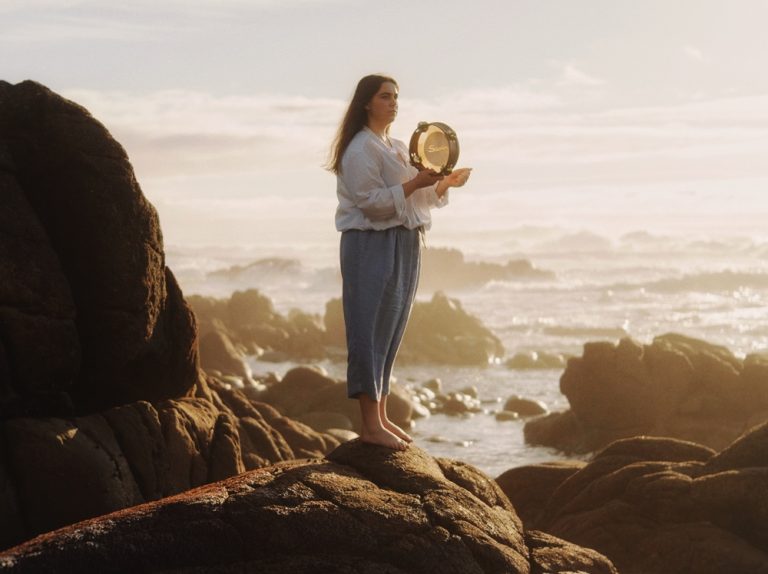 ‘Costa da Morte, cartografía de un naufragio’ de CDG y Mariña Lestón en Pontevedra