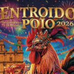 Desfile de Entroido en Poio 2026