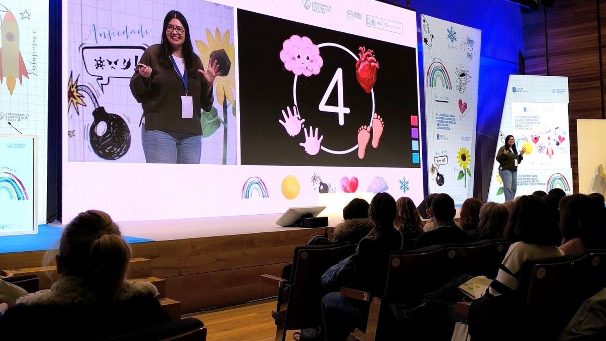 Evento solidario en Pontevedra por el Día Mundial de las Enfermedades Raras