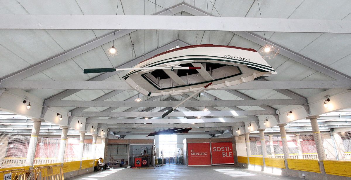 Festival de Cine Gastronómico en Pontevedra