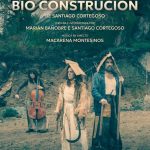Ibuprofeno Teatro presenta: Bio Construcción en Cangas