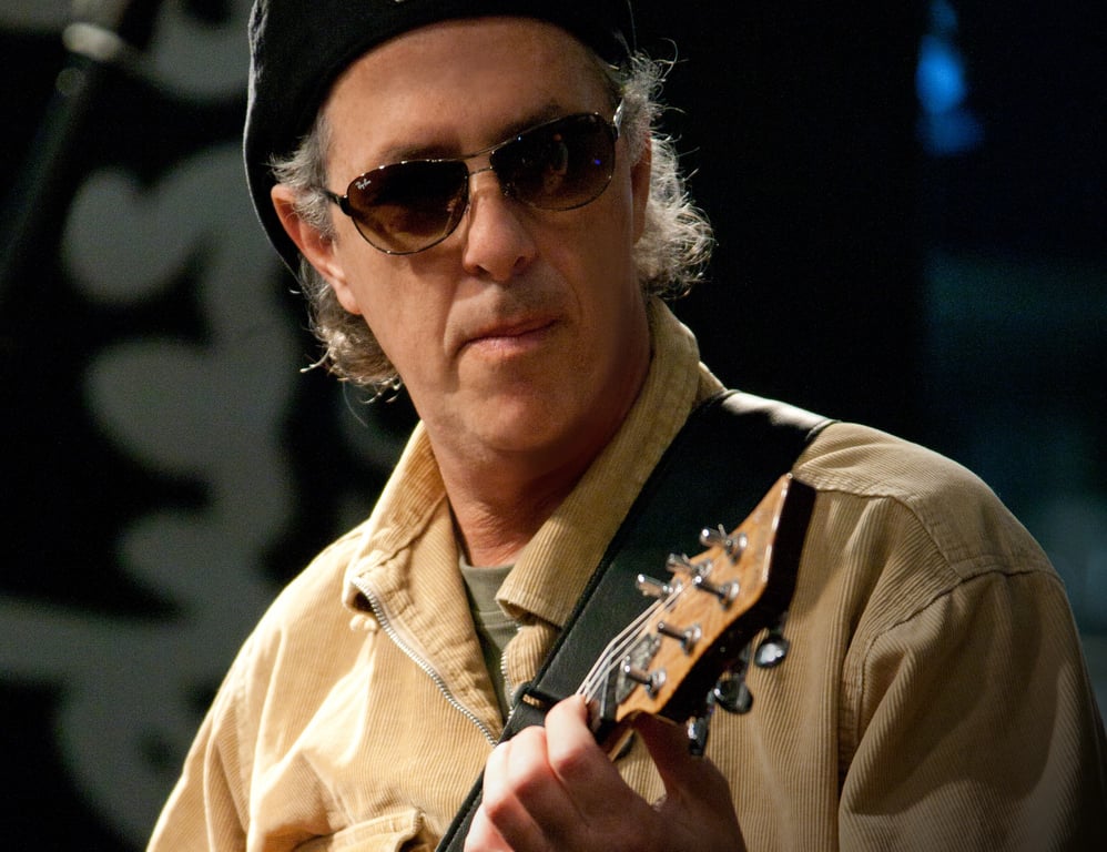 Jazz en el Principal 2026 - Mordy Ferber & SPJ-Group en Pontevedra