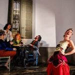 Karmento en Pontevedra | Gira despedida de La Serrana