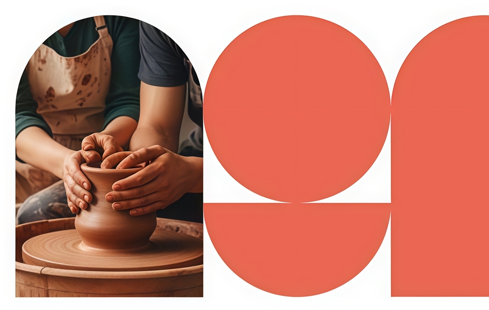 Mercado Creativo en el Mercado de Abastos de Pontevedra