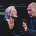 'La música', con Ana Duato y Darío Gardinetti en Pontevedra