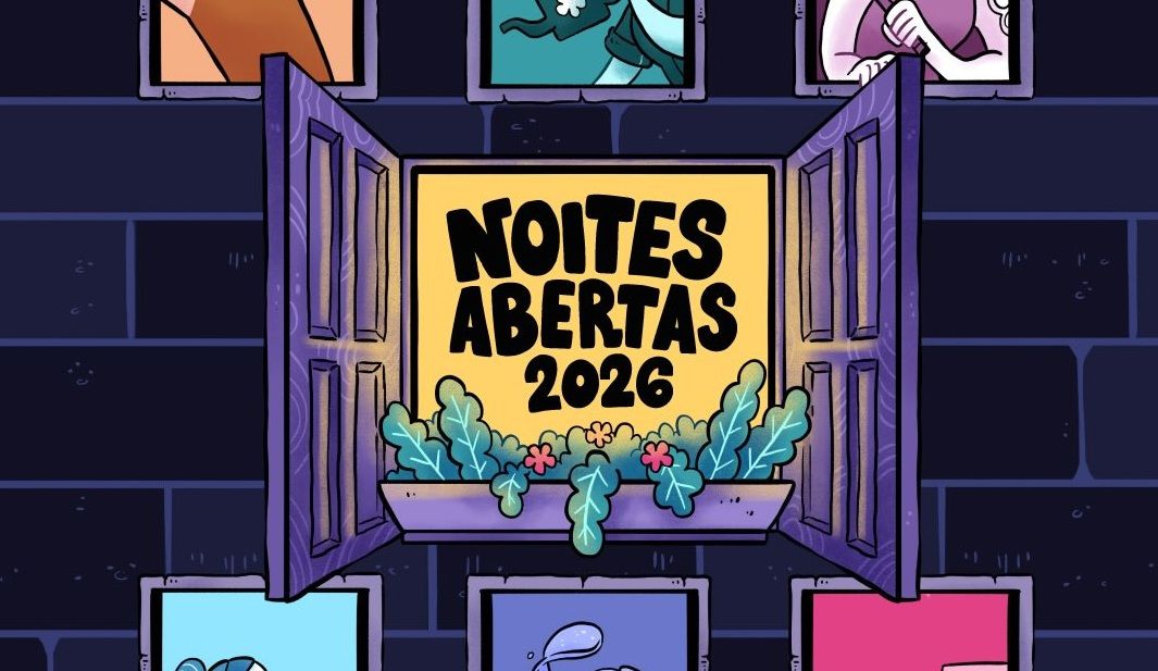 Noches Abiertas en Pontevedra