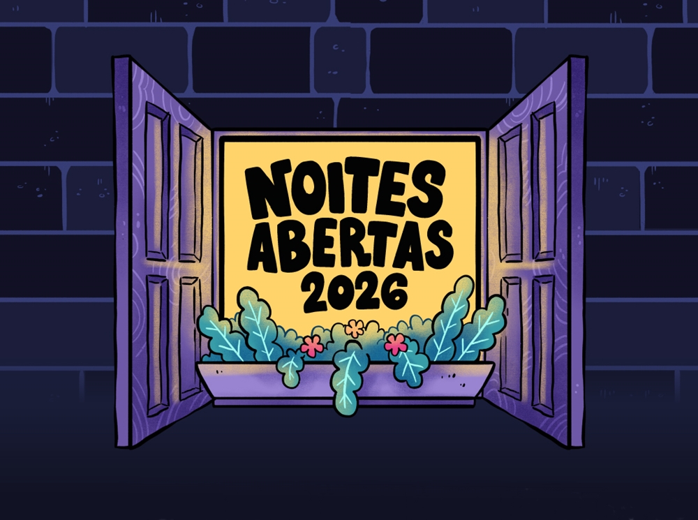 Noites Abertas 2026 en Pontevedra
