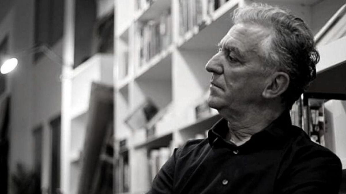 Presentación del libro 'Roxe de Sebes, mil días en la montaña' de Ignacio Castro Rey en Pontevedra