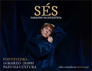 SÉS - Nadando en la Incerteza en Pontevedra