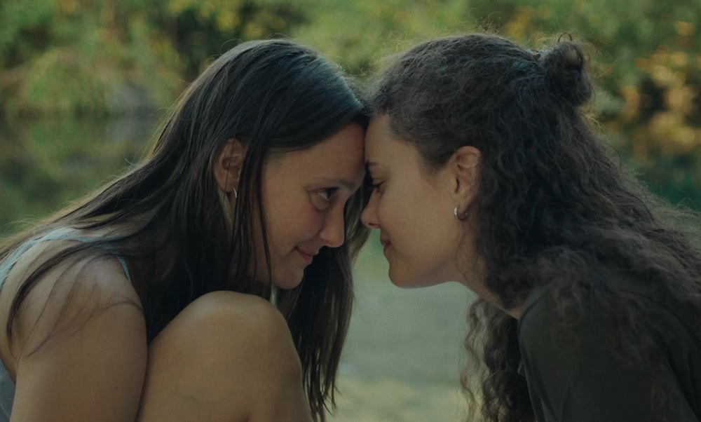 Sesión Augal sobre cortometrajes en Pontevedra