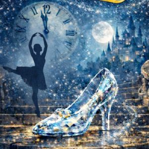 El Ballet "La Cenicienta" en Pontevedra