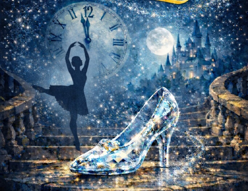 El Ballet "La Cenicienta" en Pontevedra