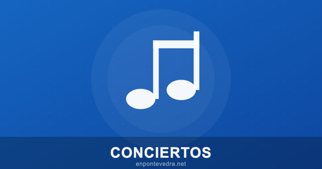 Conciertos — imagen de categoría