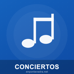 Conciertos — imagen de categoría