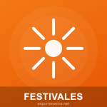 Festivales — imagen de categoría