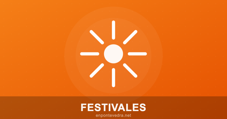 Festivales — imagen de categoría