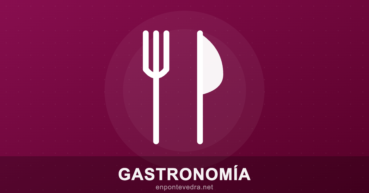 Gastronomía — imagen de categoría