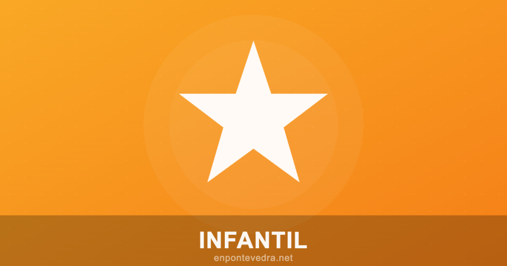 Infantil — imagen de categoría