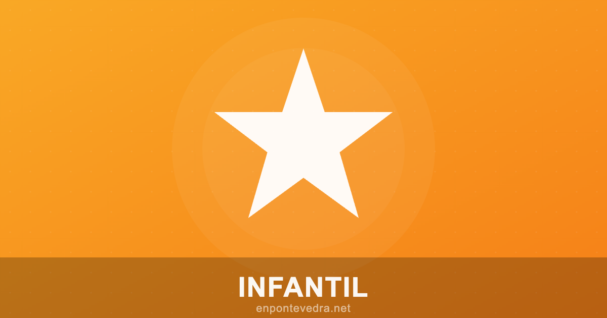 Infantil — imagen de categoría