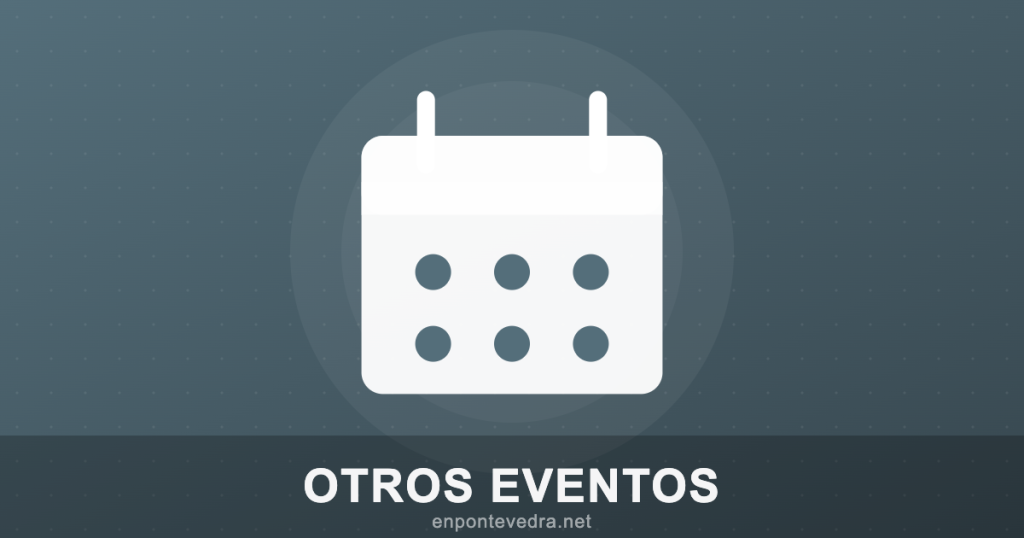 Otros eventos — imagen de categoría