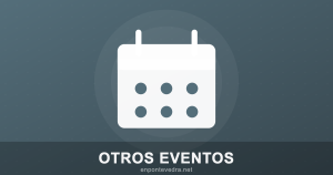 Otros eventos — imagen de categoría