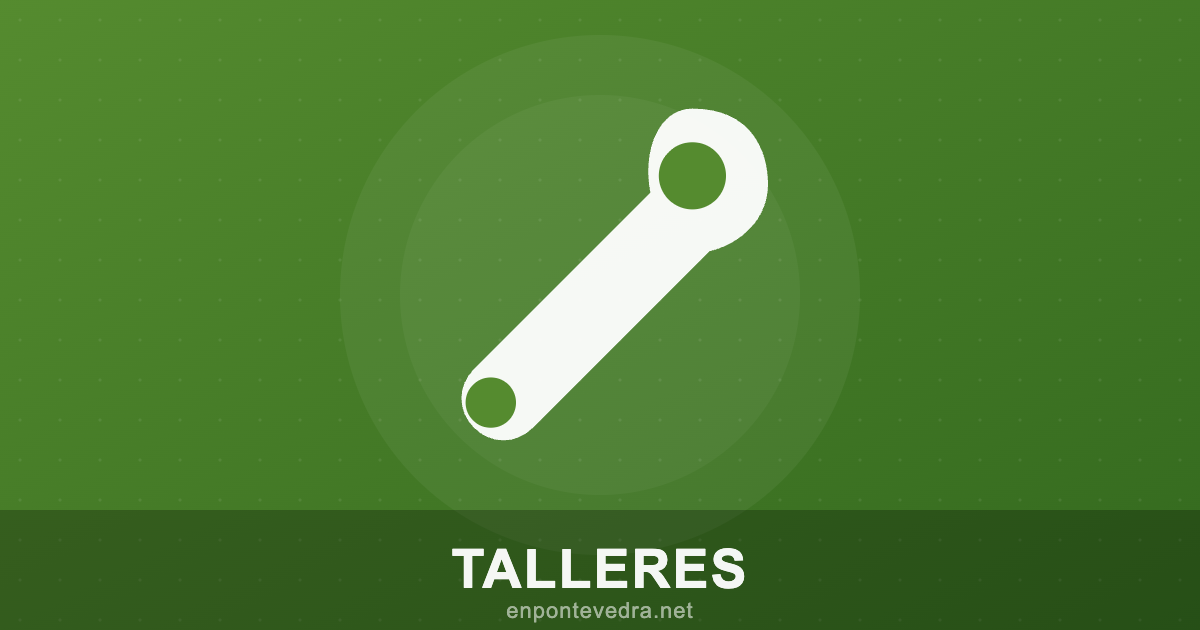 Talleres — imagen de categoría