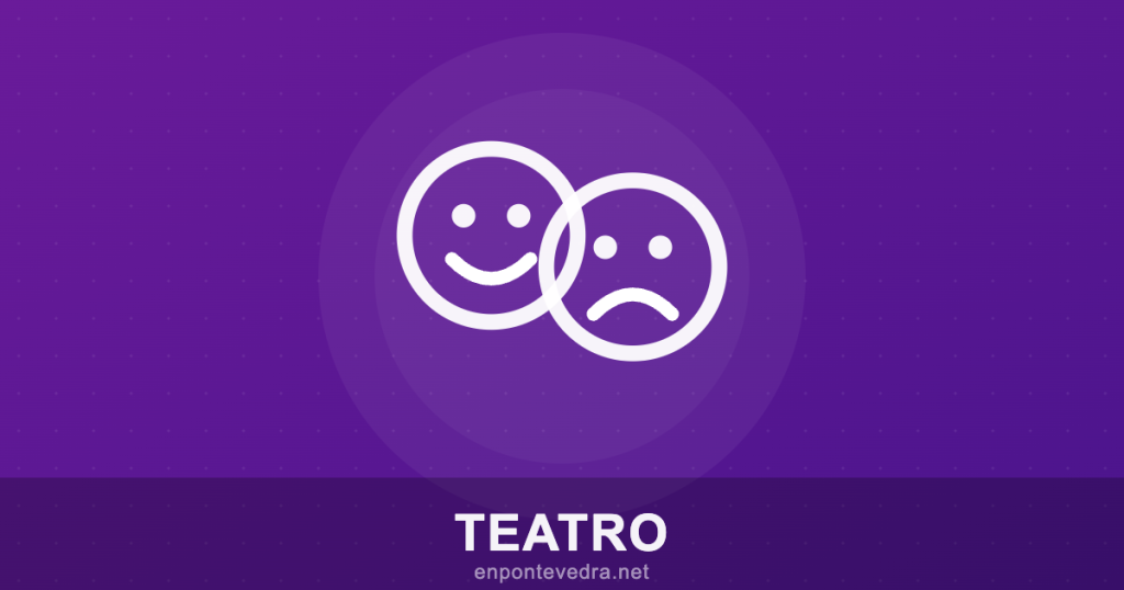 Teatro — imagen de categoría