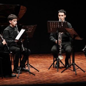 CMUS en el Principal – Sorpresas musicales en Pontevedra