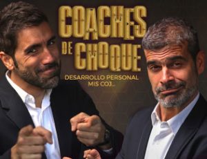 Coaches de Choque: Espectáculo de Comedia Improvisada en Pontevedra