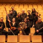 Concierto de Camerata Arven en Pontevedra