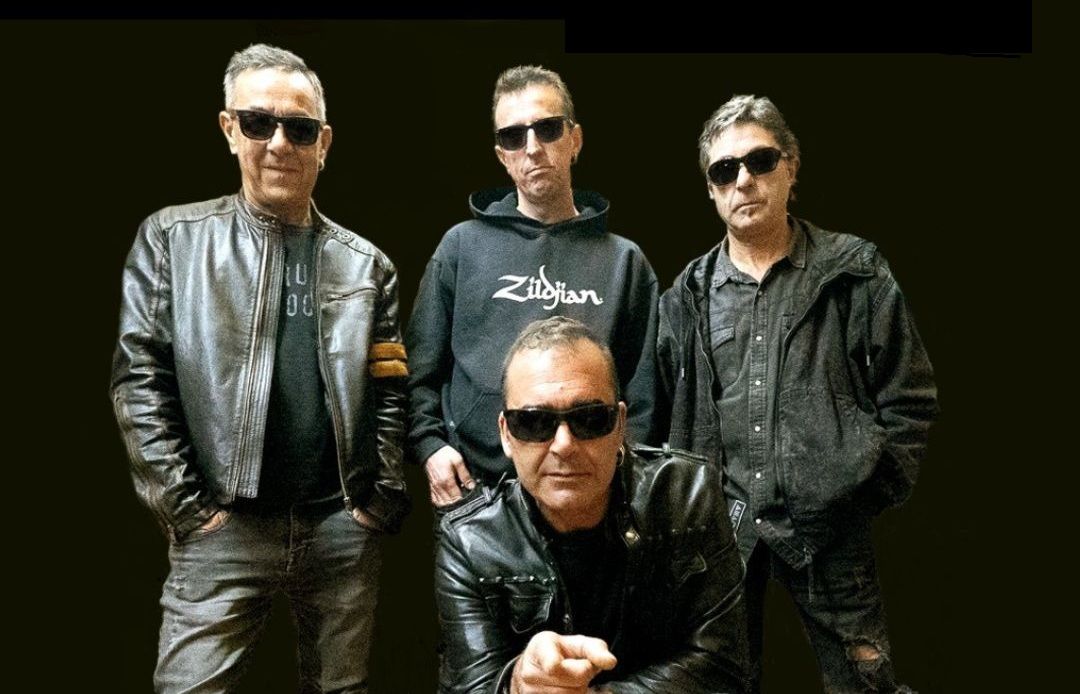 Concierto de 'MU2' en Pub Bazaar