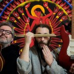 Concierto de Soylent Green Project en Pontevedra