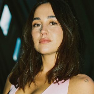 Concierto de Yarea en Vilanova de Arousa