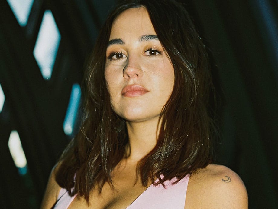 Concierto de Yarea en Vilanova de Arousa