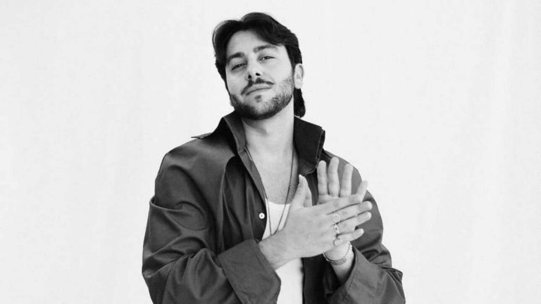 Concierto de Yerai Cortés en Pontevedra