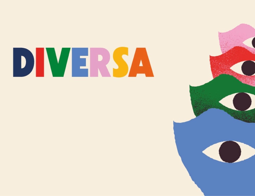 Diversa. Visita comentada en Pontevedra