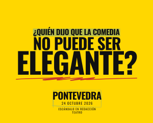 Escándalo en Redacción