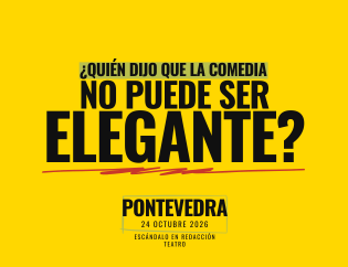 Escándalo en Redacción