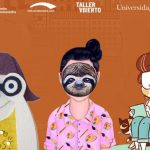 Exposición 'Pontevedra Debuxada'